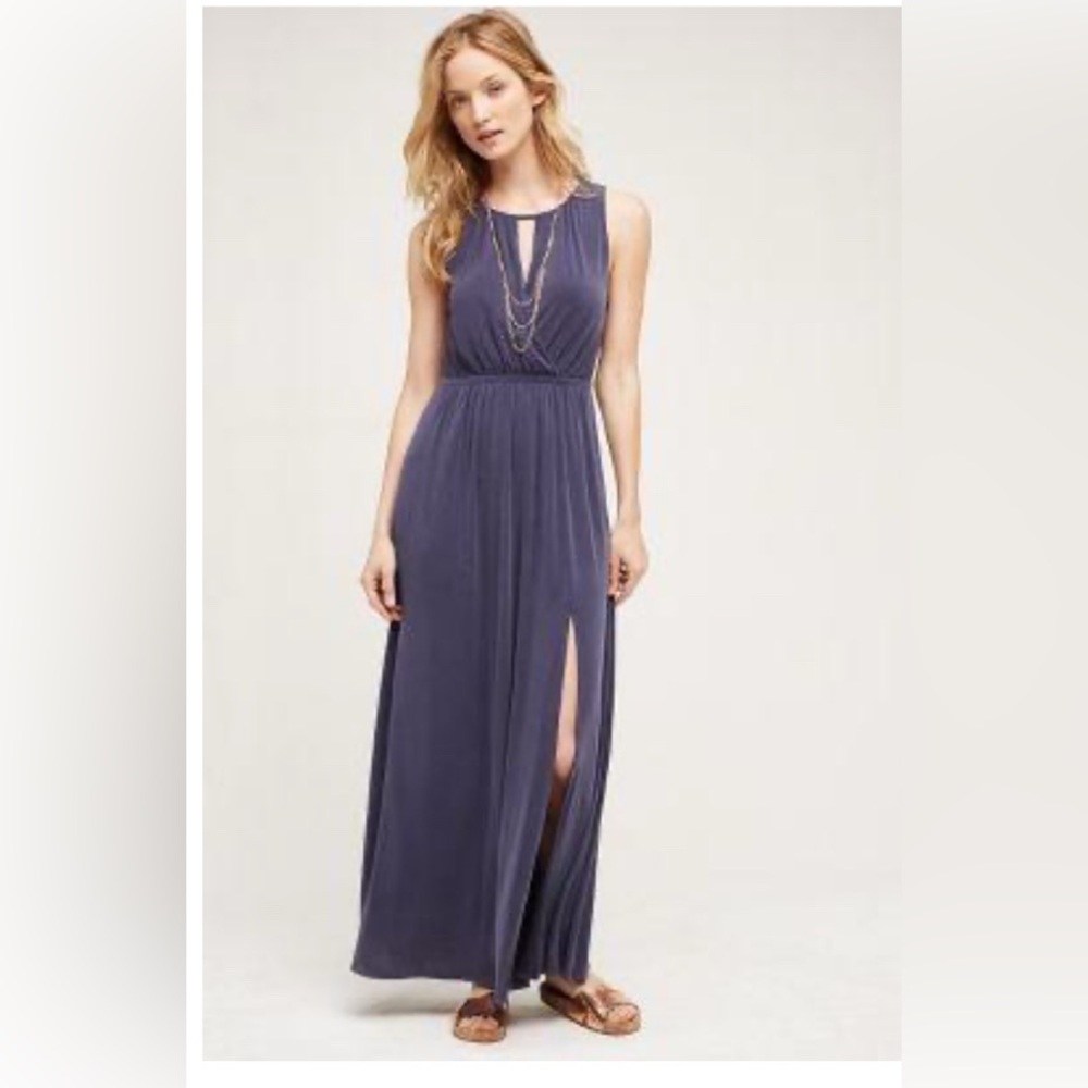 Moulinette Soeurs Sadye Dress - Anthropologie. Size: S